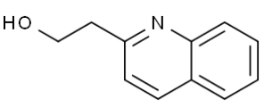 2-(2-羟乙基)喹啉-CAS:1011-50-3