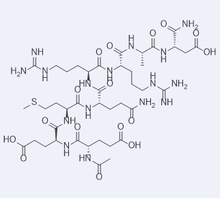 乙酰八胜肽-1-CAS:868844-74-0