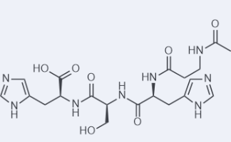 乙酰基四肽-5-CAS:820959-17-9