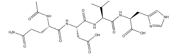 乙酰四肽-9-CAS:928006-50-2