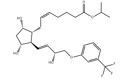 曲沃前列素-CAS:157283-68-6