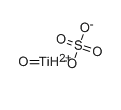 氧硫化钛-CAS:13825-74-6