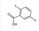 2-碘-5-氟苯甲酸-CAS:52548-63-7