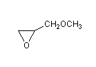 环氧丙基甲基醚-CAS:930-37-0
