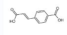 4-羧基肉桂酸-CAS:19675-63-9