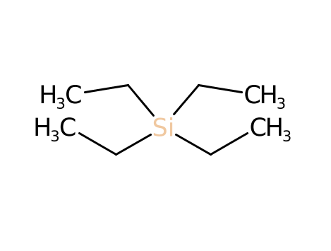 四乙基硅烷-CAS:631-36-7