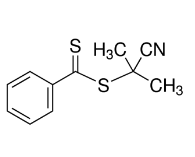 二硫代苯甲酸2-氰基丙-2-基酯-CAS:201611-85-0