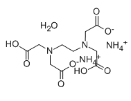 乙二胺四乙酸二铵一水合物-CAS:304675-80-7