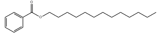 十三烷基苯甲酸酯-CAS:29376-83-8