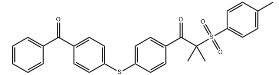 双官能度酮砜-CAS:272460-97-6