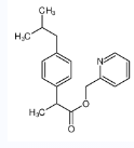 皮考布洛芬-CAS:112017-99-9