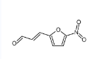 (E)-3-(5-硝基呋喃-2-基)丙烯醛-CAS:52661-56-0