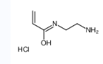N-(2-氨基乙基)丙烯酰胺盐酸盐-CAS:54641-27-9
