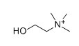 胆碱-CAS:62-49-7