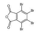 四溴苯酐-CAS:632-79-1