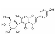 异牡荆素-CAS:38953-85-4