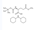 Boc-L-谷氨酸5-甲酯二环己胺盐-CAS:14406-17-8