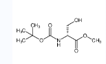 Boc-D-丝氨酸甲酯-CAS:95715-85-8