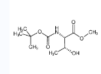 (2S,3R)-2-((叔丁氧基羰基)氨基)-3-羟基丁酸甲酯-CAS:79479-07-5