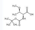 Boc-O-甲基L-苏氨酸-CAS:48068-25-3
