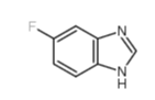 5-氟苯并咪唑-CAS:1977-72-6