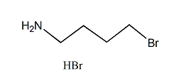 4-溴-丁胺氢溴酸盐-CAS:24566-81-2