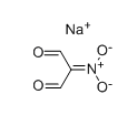 硝基丙二醛钠一水合物-CAS:34461-00-2
