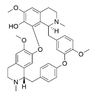 汉防已乙素-CAS:436-77-1