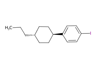 丙基环己基碘苯-CAS:111158-11-3