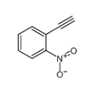 2-硝基苯乙炔-CAS:16433-96-8