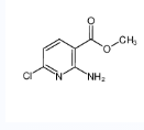 2-氨基-6-氯-3-吡啶羧酸甲酯-CAS:849805-25-0
