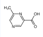 6-甲基吡嗪-2-羧酸-CAS:5521-61-9