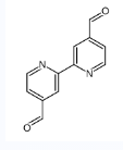 2,2'-联吡啶-4,4'-二甲醛-CAS:99970-84-0