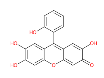 水杨基荧光酮-CAS:3569-82-2