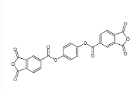 双(1,3-二氧代-1,3-二氢异苯并呋喃-5-羧酸)1,4-亚苯酯-CAS:2770-49-2