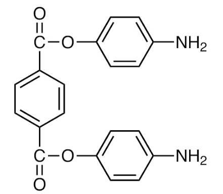 对苯二甲酸双(4-氨苯基)酯-CAS:16926-73-1