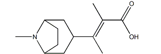 托品林-CAS:533-08-4