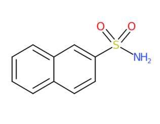 萘-2-磺酰胺-CAS:1576-47-2