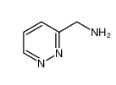 3-哒嗪甲胺-CAS:93319-65-4