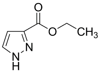 3-吡唑甲酸乙酯-CAS:5932-27-4