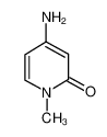 4-氨基-1-甲基吡啶-2(1H)-酮-CAS:952182-01-3
