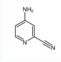 4-氨基吡啶-2-甲腈-CAS:98139-15-2