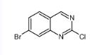 7-溴-2-氯喹唑啉-CAS:953039-66-2