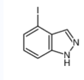 4-碘-1H-吲唑-CAS:885522-11-2