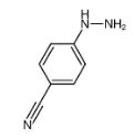 4-肼苯腈-CAS:17672-27-4