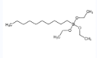 癸基三乙氧基硅烷-CAS:2943-73-9