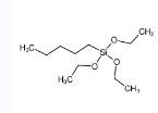三乙氧基(戊基)硅烷-CAS:2761-24-2