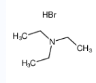 三乙胺氢溴酸盐-CAS:636-70-4