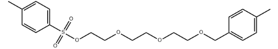 三乙二醇单对甲基苯甲醚对甲苯磺酸酯-CAS:1688666-41-2