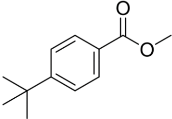 4-叔丁基苯甲酸甲酯-CAS:26537-19-9